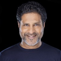 Ashwin Budden