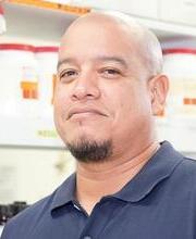 Marcelino Gutiérrez, Ph.D