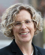 Ingrid Katz, MD, MHS