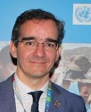Alejandro Lago, Ph.D