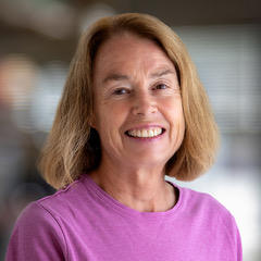 Pamela Maher