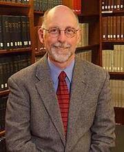 Donald Pfister