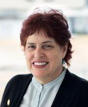 Carmenza Spadafora, PhD